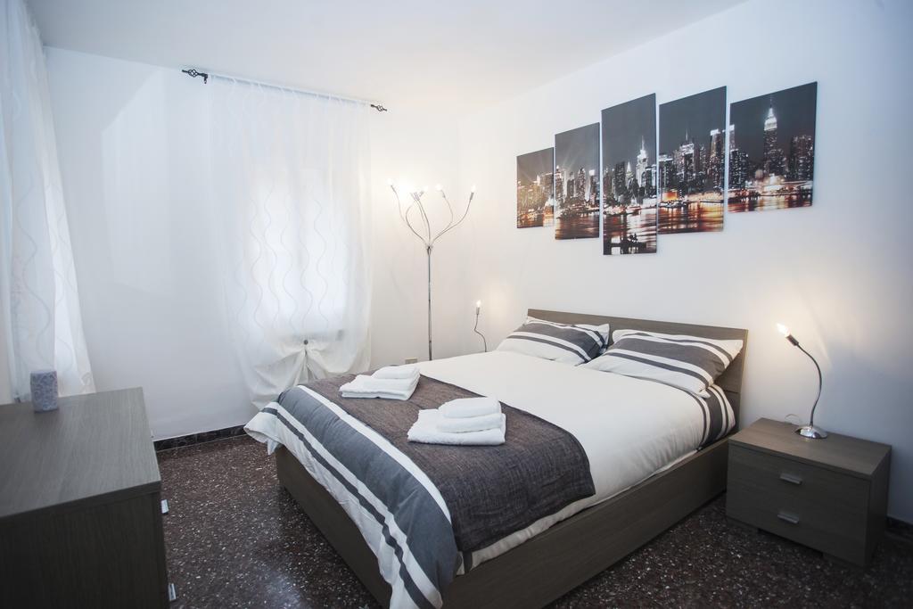Casa Renier-Biennale Apartment Venice Exterior photo