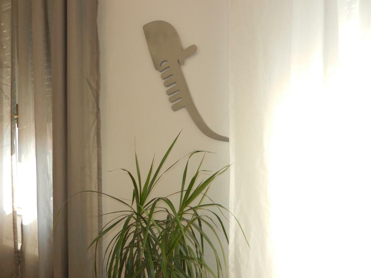 Casa Renier-Biennale Apartment Venice Exterior photo